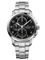 Maurice Lacroix Watch Pontos Chronograph PT6388-SS002-320-1.