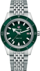 Rado Watch Captain Cook Automatic R32505313