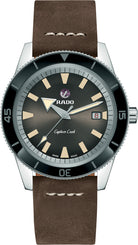 Rado Watch Captain Cook Automatic R32505305