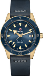 Rado Watch Captain Cook Bronze R32504205