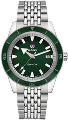 Rado Watch Captain Cook Automatic R32505318