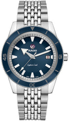 Rado Watch Captain Cook Automatic R32505208