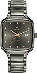 Rado Watch True Square Diamonds R27077702