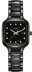 Rado Watch True Square Diamonds R27080702