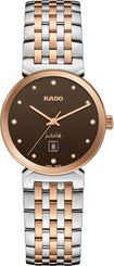 Rado Watch Florence Classic Diamonds R48913763