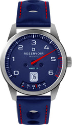 Reservoir Watch GT Tour Blue Edition RSV01.GT/130-32