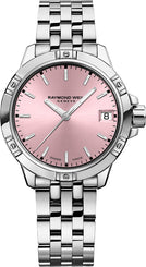 Raymond Weil Watch Tango Ladies 5960-ST-80001