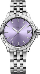 Raymond Weil Watch Tango Ladies 5960-ST-46001