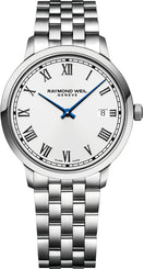 Raymond Weil Watch Toccata Mens 5485-ST-00359