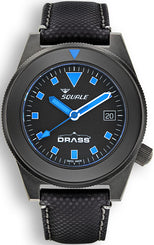 Squale Watch Squale x Drass Periscope Vondssper DRAS-00001 VONDSSPER