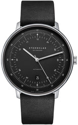 Sternglas Watch Hamburg Automatic Mens S02-HH11-VI15