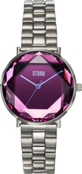 Storm Watch Elexi Lazer Purple 47504/LP