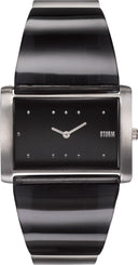 Storm Watch Trexa Black 47473/BK