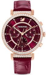 Swarovski Watch Passage Chrono 5580345