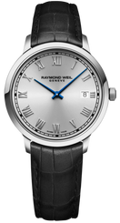 Raymond Weil Watch Toccata Mens 5485-STC-00658.