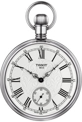 Tissot Watch Lepine Mechanical T8614059903300