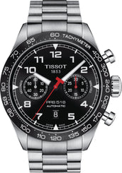 Tissot Watch PRS516 Automatic Chronograph T1316271105200