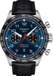 Tissot Watch PRS516 Automatic Chronograph T1316271604200