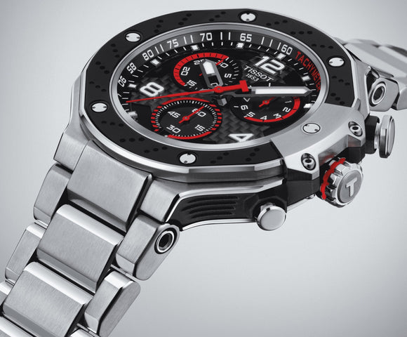 Tissot Watch T-Race MotoGP Chronograph 2022 Limited Edition