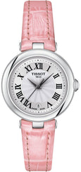 Tissot Watch Bellissima Ladies T1260101601301