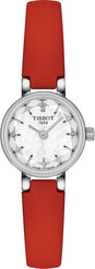 Tissot Watch Lovely Round T1400091611100