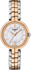 Tissot Watch Flamingo T0942102211100