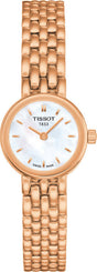 Tissot Lovely Lady Quartz T0580093311100