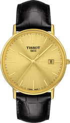 Tissot Watch Goldrun T9224101602100