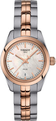 Tissot Watch PR100 Ladies T1010102211101