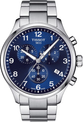 Tissot Watch T-Sport Chrono XL Mens T1166171104701