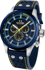 TW Steel Watch Fast Lane Swiss Volante Special Edition SVS208