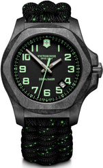 Victorinox Swiss Army Watch I.N.O.X. Carbon 241859