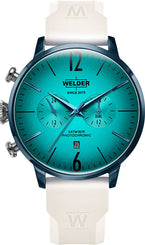 Welder Watch Moody WWRC1025