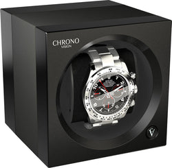 Chronovision One Watch Winder With Bluetooth 70050/101.29.10