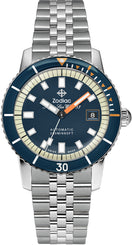 Zodiac Watch Super Sea Wolf ZO9266