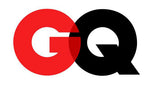 GQ Logo Menswear
