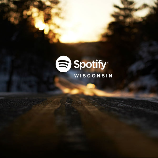 Travel Playlist: Made in Wisconsin