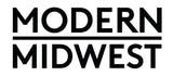 Modern Midwest Blog Logo
