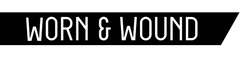 Worn & Wound Menswear Logo