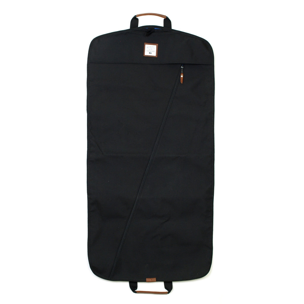 Carry On Garment Bag l Carry on Suit Bag l Garment Bag Blue Claw Co