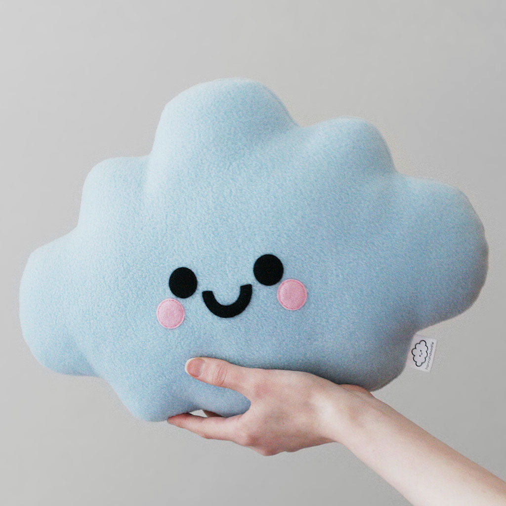 cloud plush