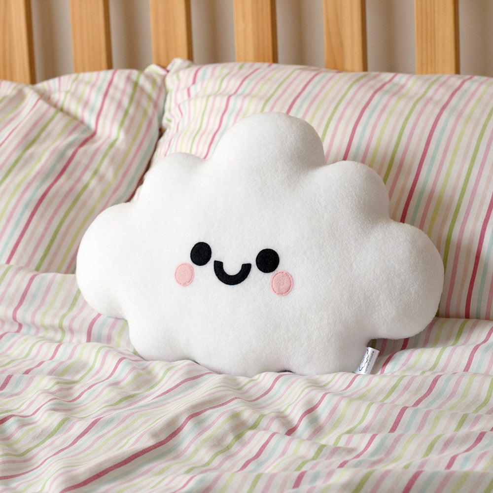 plush cloud