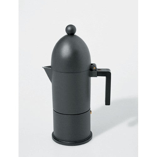 Alessi La Cupola Espresso Coffee Maker Coffee