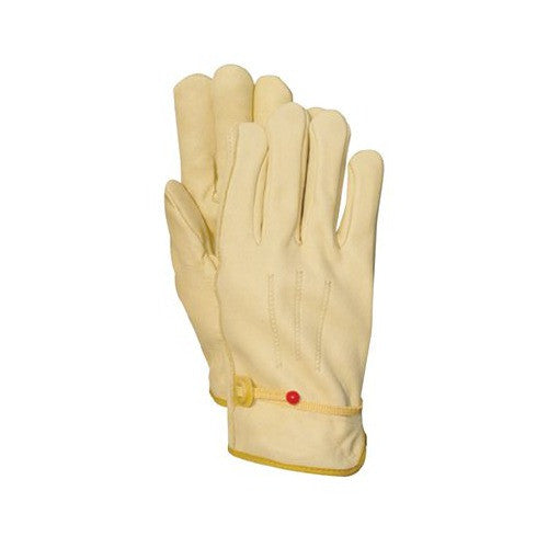 Cowhide Leather Gloves