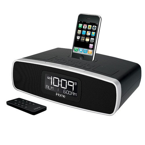  - iHome-iPod_2FiPhone-Dual-Alarm-Clock-Radio-in-Black