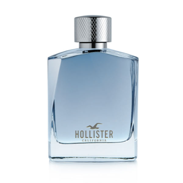 hollister wave for him 100ml