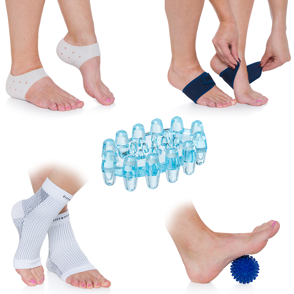 heel massager for plantar fasciitis