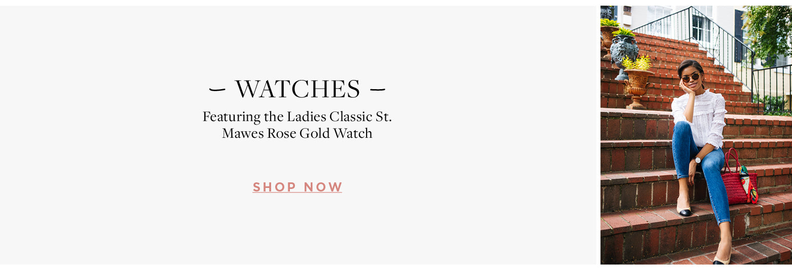 ladies watches