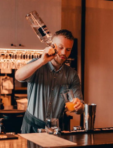 Bi-Monthly Bartender 3 Bottle Subscription gift