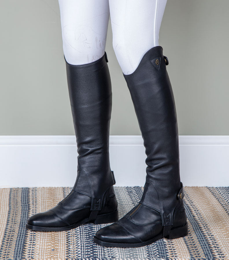 moretta riding boots